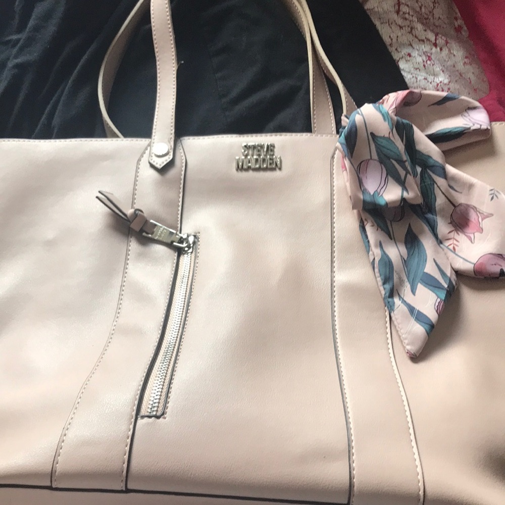 Steve Madden purse